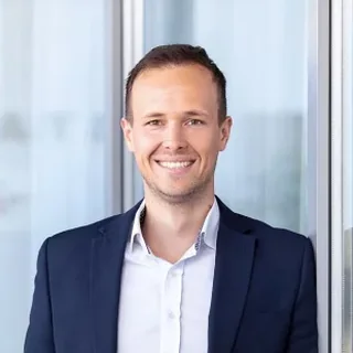 Ing. MBA Christoph Eiber