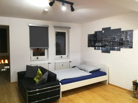 Wohnung in Thalheim bei Wels, 2. Stock mit Lift