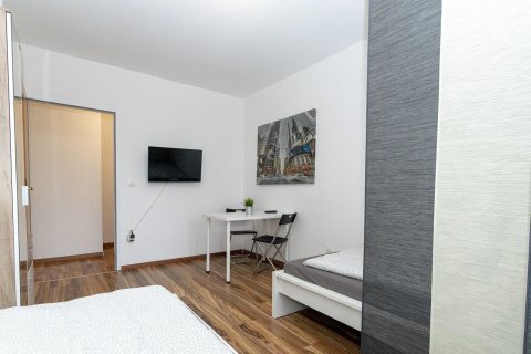 2-Zimmer-Wohnung mit 36 m² Terrasse im Erdgeschoss, Marchtrenk