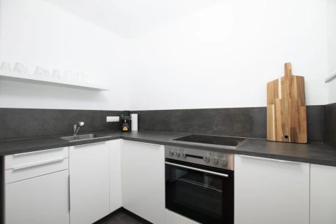 Wohnung mit Balkon im Zentrum von Wels, 4. Stock