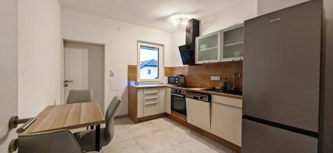 4-Zimmer-Wohnung im Obergeschoss, 95 m², Marchtrenk
