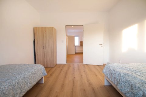 2-Zimmer-Gartenwohnung im Erdgeschoss, Marchtrenk