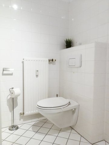 Wohnung in Thalheim bei Wels, 48 m², 2. Stock mit Lift