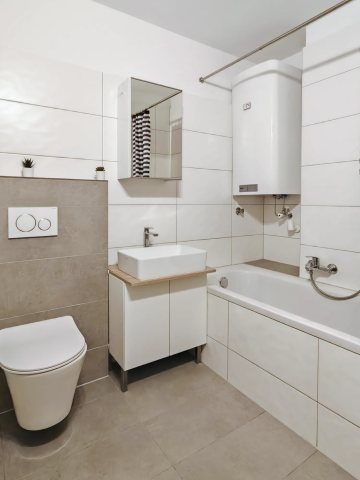 Wohnung mit Balkon im Zentrum von Wels, 4. Stock