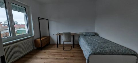 4-Zimmer-Wohnung mit Garten, 95 m², Marchtrenk