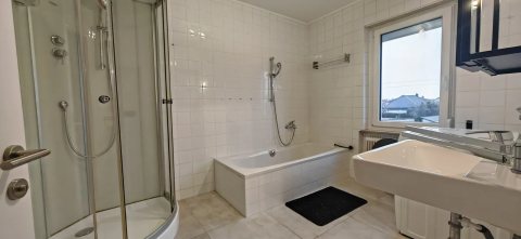 4-Zimmer-Wohnung im Obergeschoss, 95 m², Marchtrenk