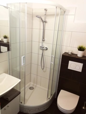 1-Zimmer-Wohnung im Zentrum von Wels, 6. Stock mit Lift