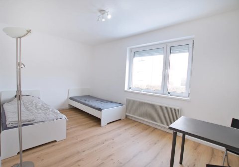 3-Zimmer-Wohnung mit Balkon, 82 m², Weißkirchen an der Traun