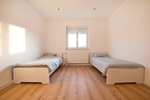 2-Zimmer-Gartenwohnung im Erdgeschoss, Marchtrenk