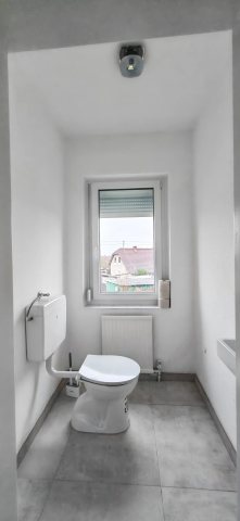 4-Zimmer-Wohnung im Obergeschoss, 95 m², Marchtrenk