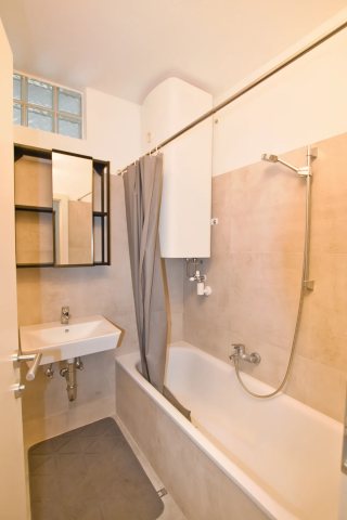 3-Zimmer-Wohnung mit Balkon, 82 m², Weißkirchen an der Traun