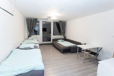 Wohnung mit Balkon im Zentrum von Wels, 4. Stock