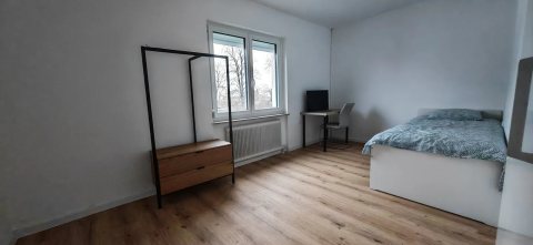 4-Zimmer-Wohnung mit Garten, 95 m², Marchtrenk