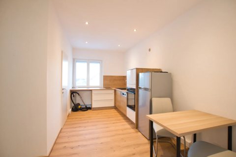 2-Zimmer-Gartenwohnung im Erdgeschoss, Marchtrenk