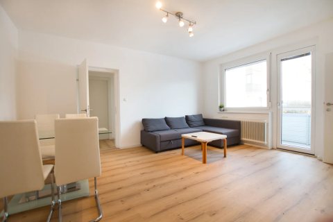 3-Zimmer-Wohnung mit Balkon, 82 m², Weißkirchen an der Traun